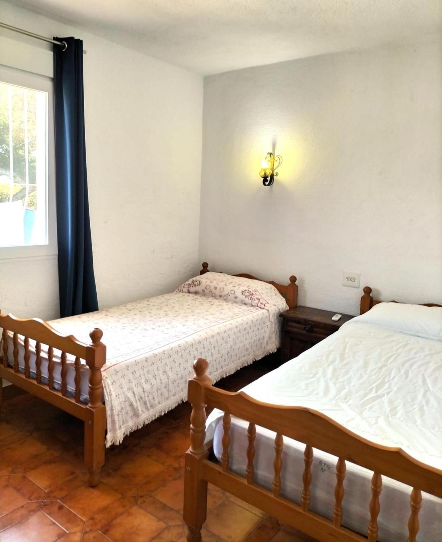 Holiday Home Maria Javea Ngoại thất bức ảnh