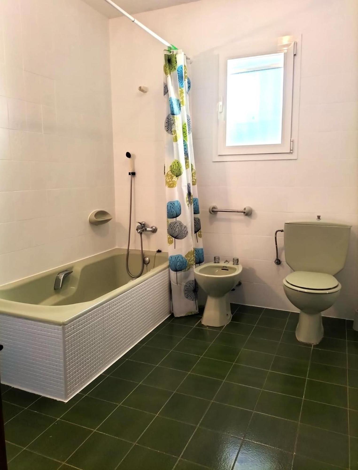 Holiday Home Maria Javea Ngoại thất bức ảnh