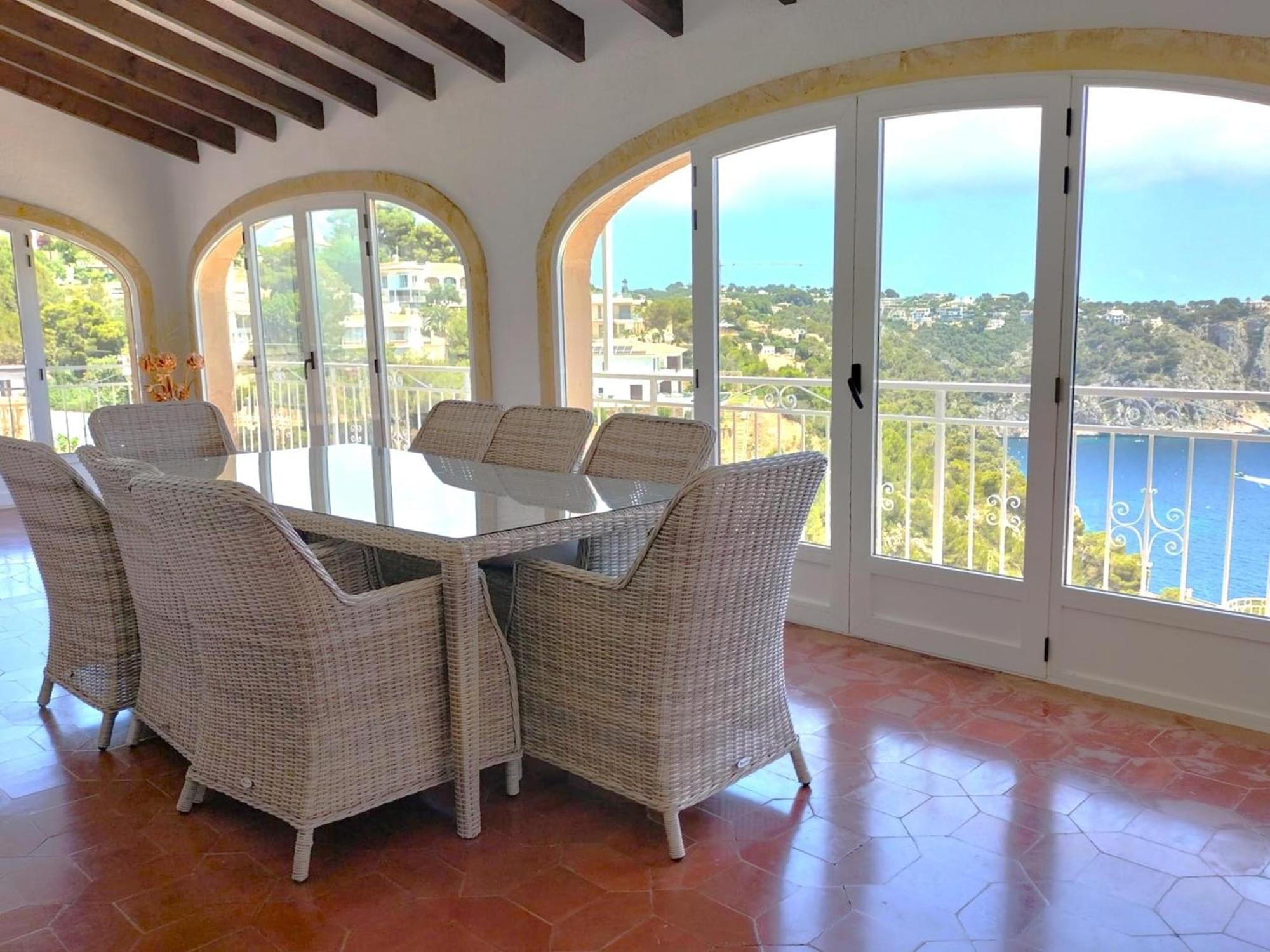 Holiday Home Maria Javea Ngoại thất bức ảnh